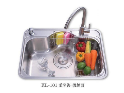 KL-101 愛琴海(柔絲面)